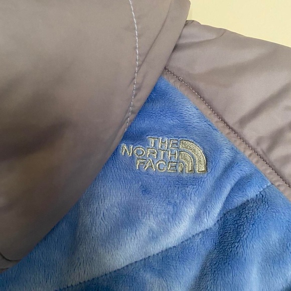 The north face puffer - Picture 3 of 5